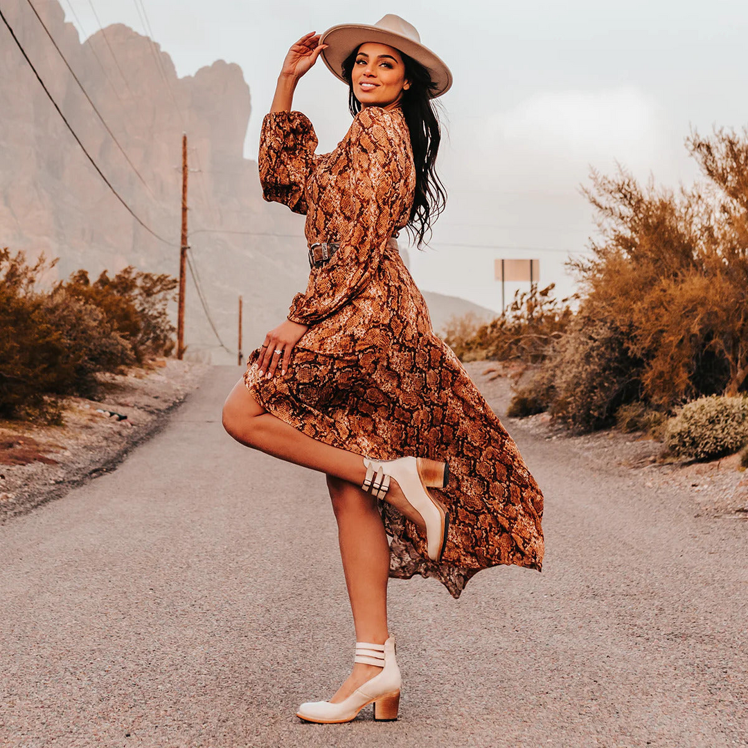 Marisa | Clarisse-Stiefel