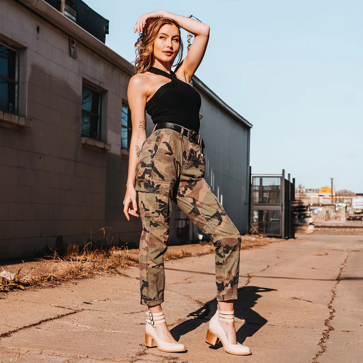 Marisa | Clarisse-Stiefel