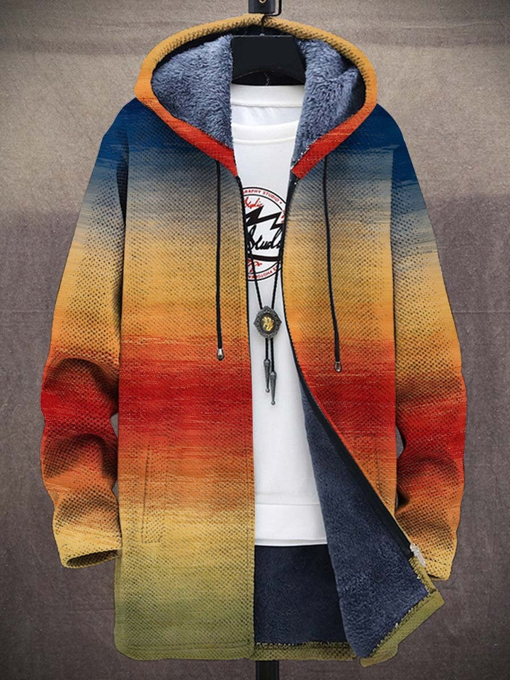 SIERRA | Kunstinspirierter Luxus-Hoodie