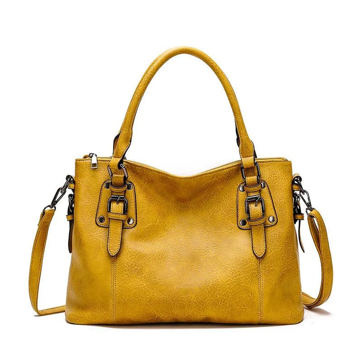 Sienna | Elegante  Ledertasche