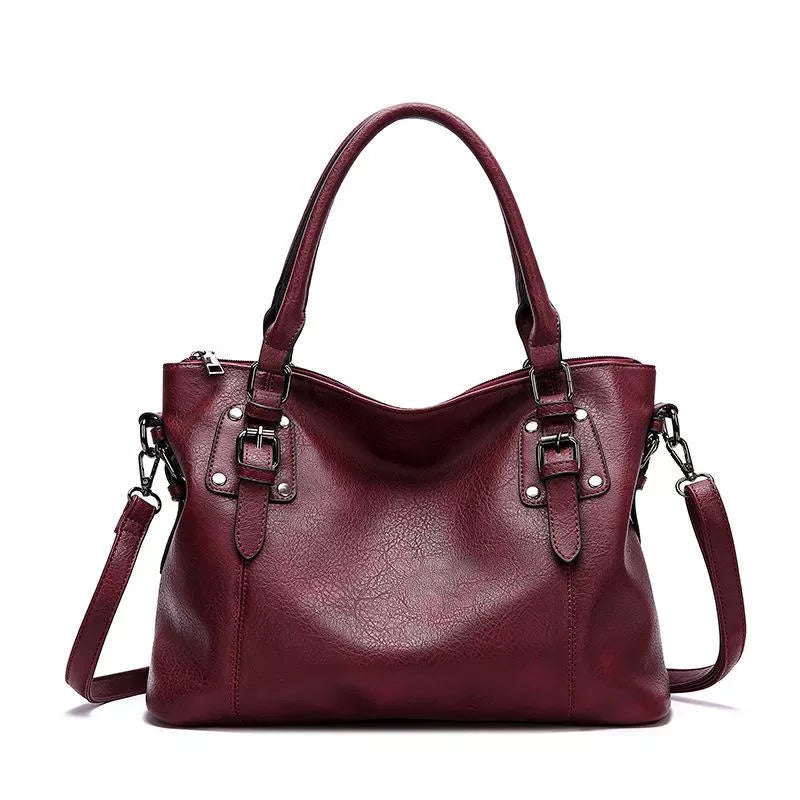 Sienna | Elegante  Ledertasche