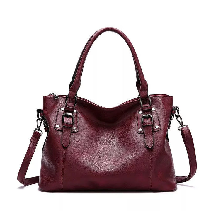 Sienna | Elegante  Ledertasche