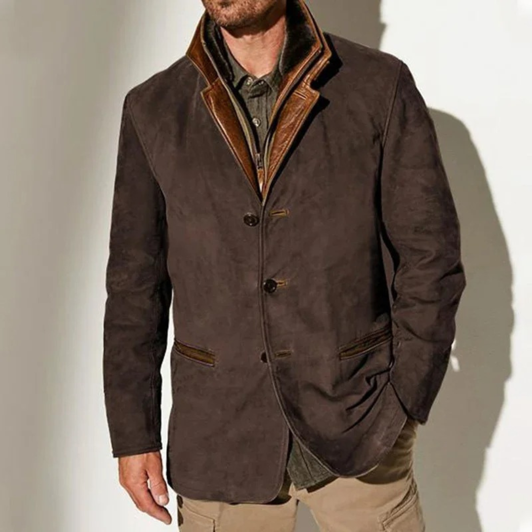 Hunter | Vintage Jacke