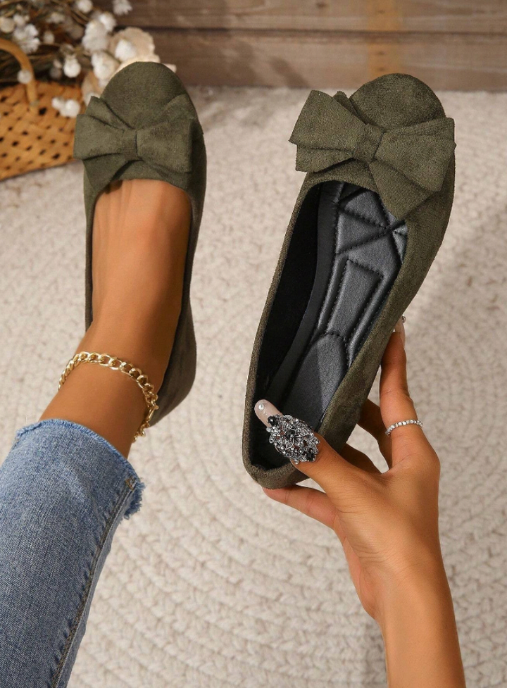 Flourish™ - Orthopädische Komfortschuh