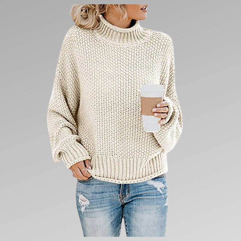 Gunilla | Qualität Strickpullover