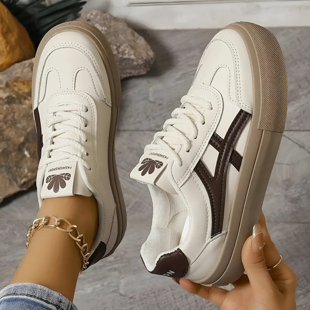 Eva | Orthopädische Sneakers