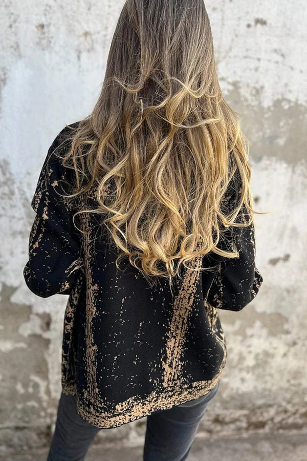 Priya | Modische Jacke mit Reverskragen