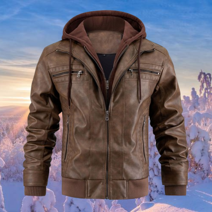 Timo® | Winterjacke für Herren