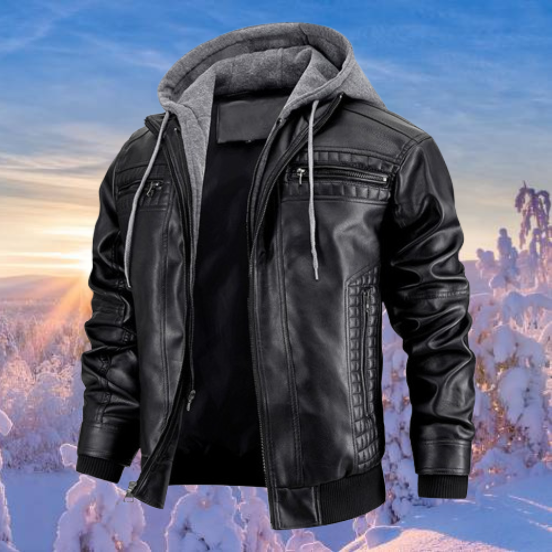 Timo® | Winterjacke für Herren