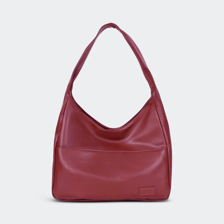 Gloria - Vintage- Ledertasche