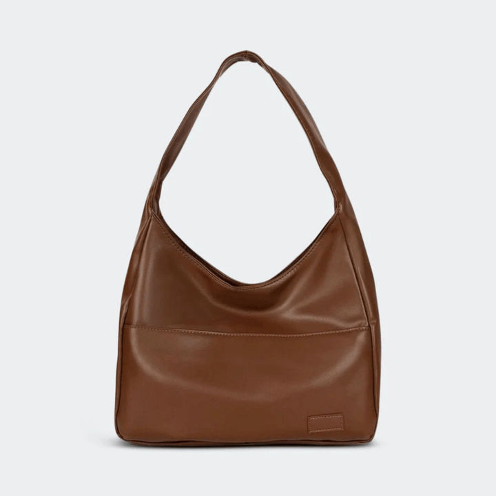 Gloria - Vintage- Ledertasche