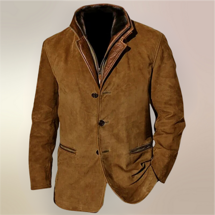 Hunter | Vintage Jacke