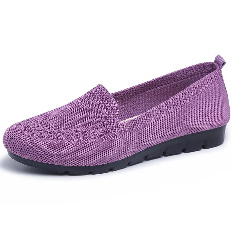 Ella™ -  OrthoMesh-Slip-Ons