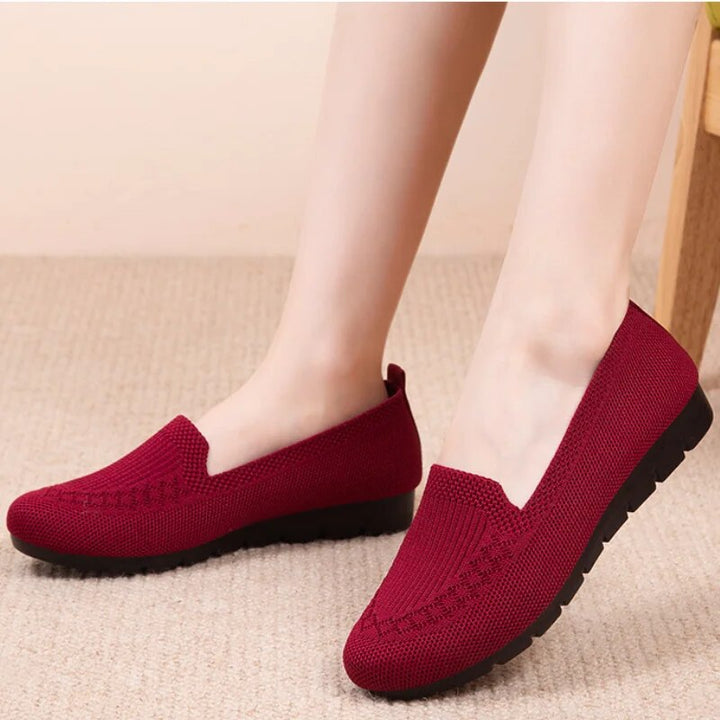 Ella™ -  OrthoMesh-Slip-Ons