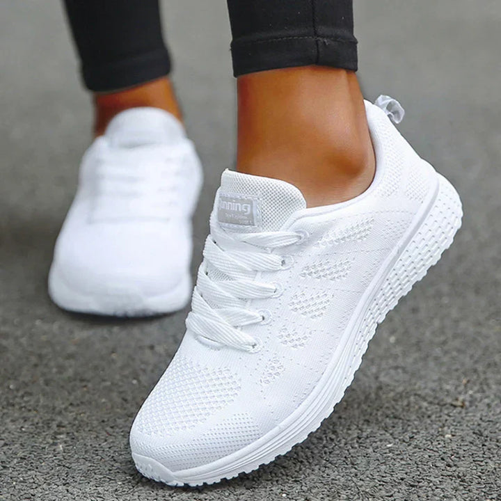 ForzaFit | Orthopädische Damen-Sneaker