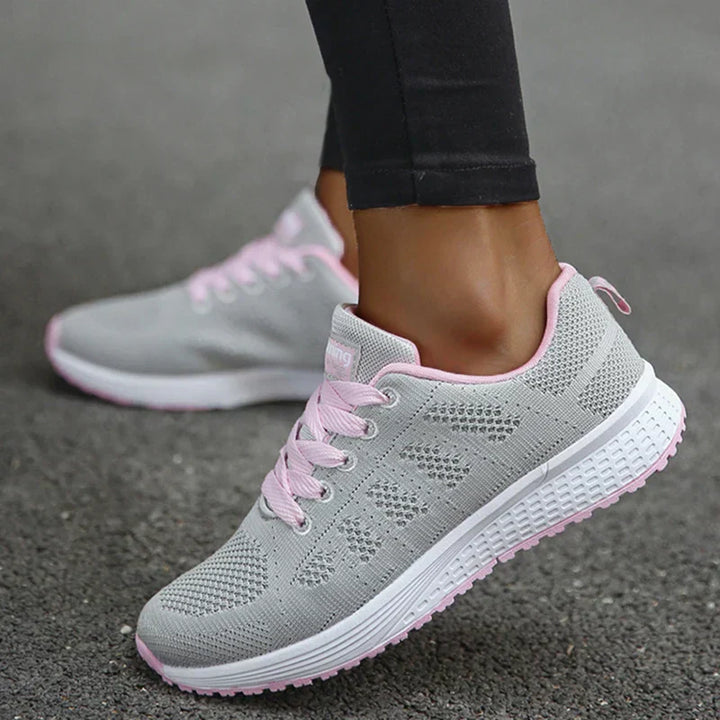 ForzaFit | Orthopädische Damen-Sneaker