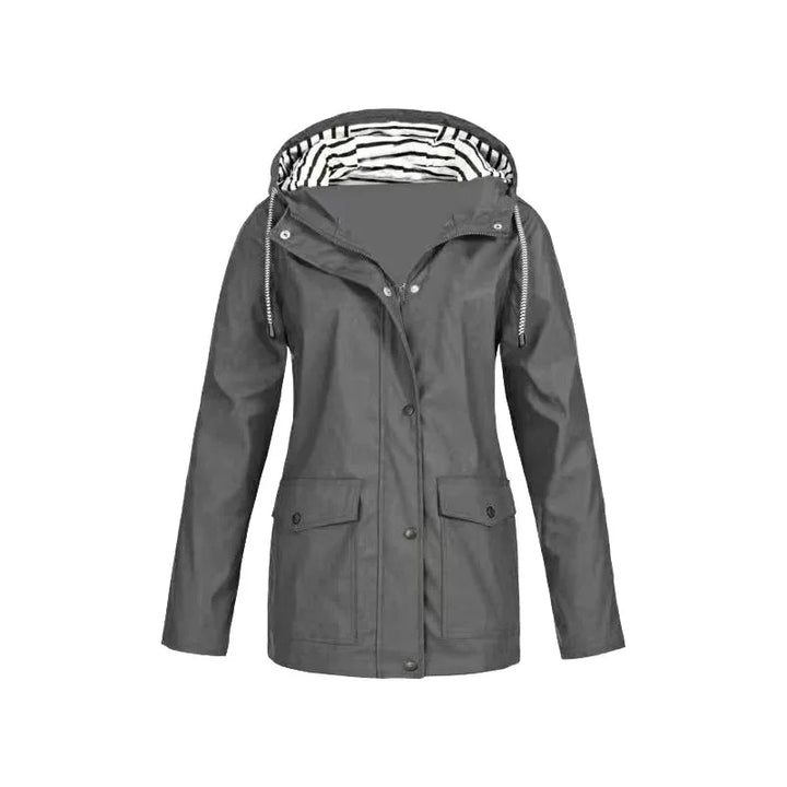 Luhta | Winddichte Outdoor-Jacke