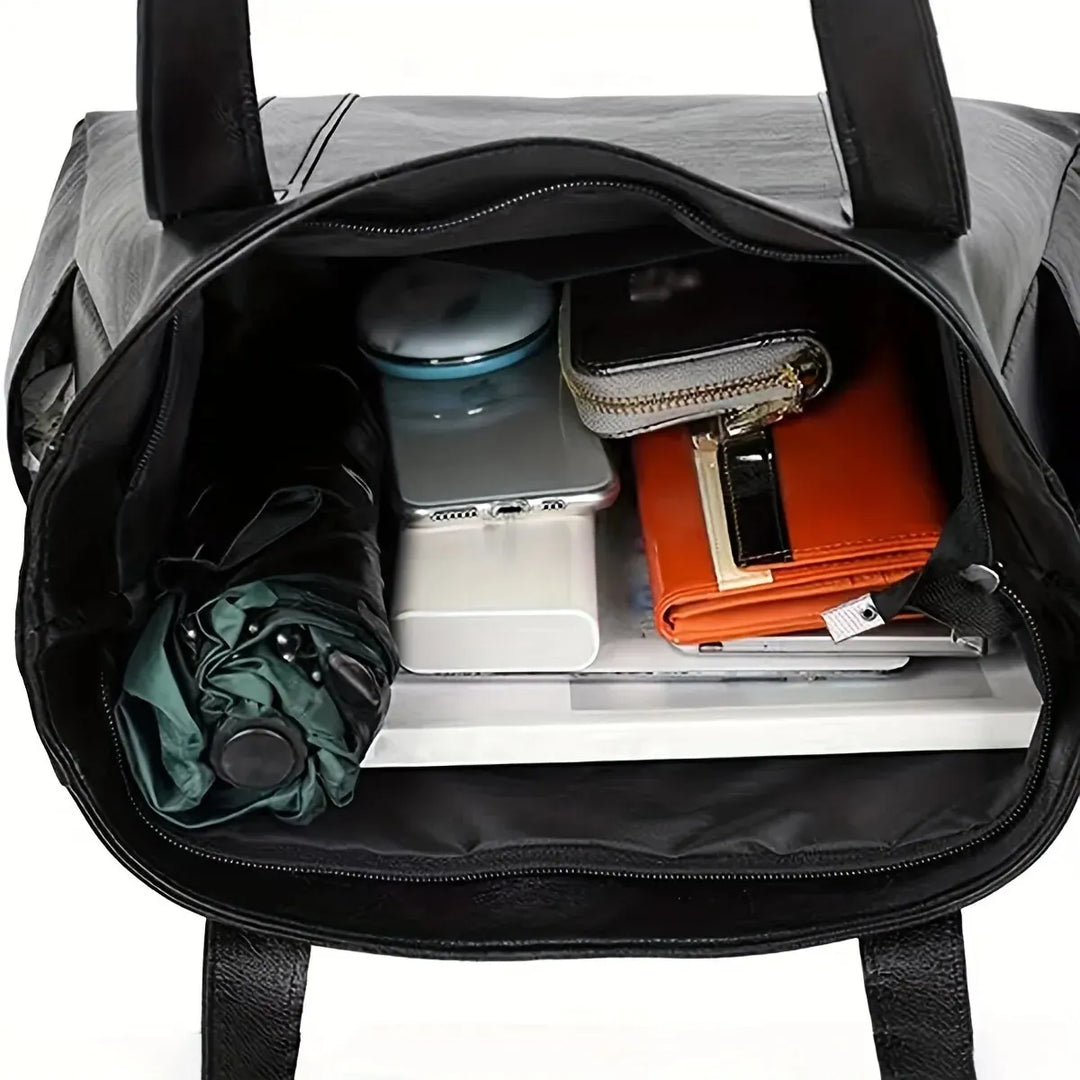 Martha |  Ledertasche