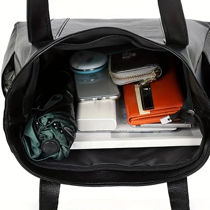 Martha |  Ledertasche