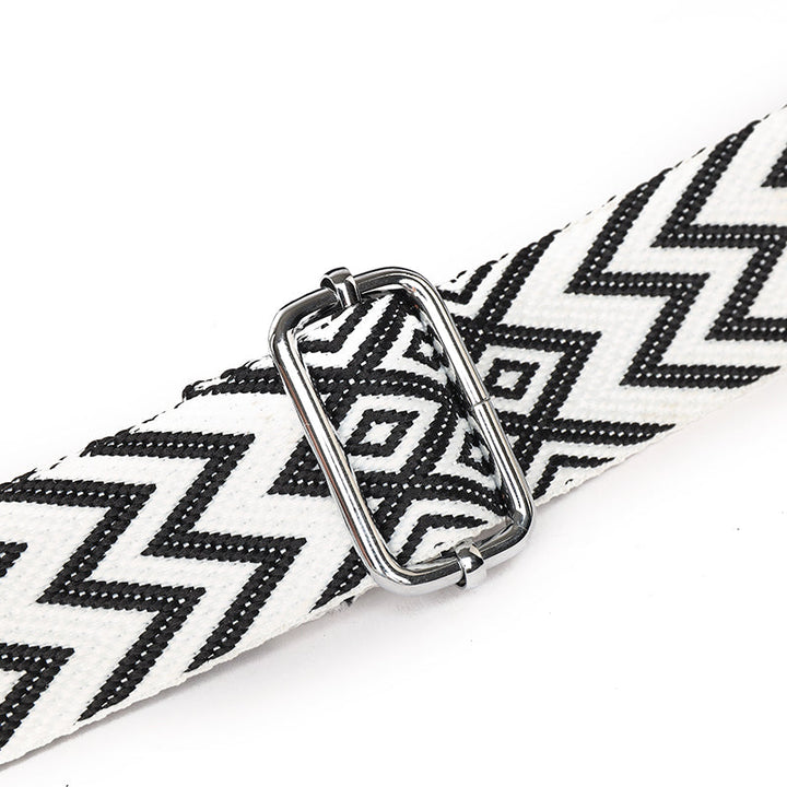 Bella –  Lederne Umhängetasche für Damen