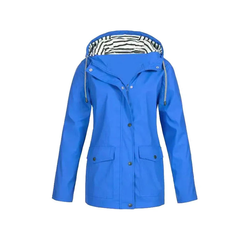 Luhta | Winddichte Outdoor-Jacke