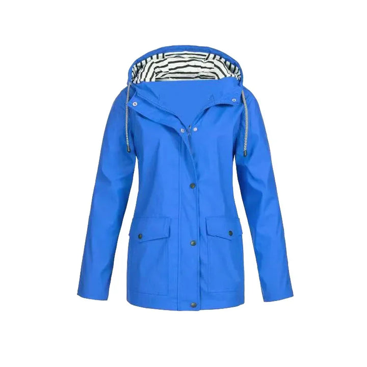 Luhta | Winddichte Outdoor-Jacke