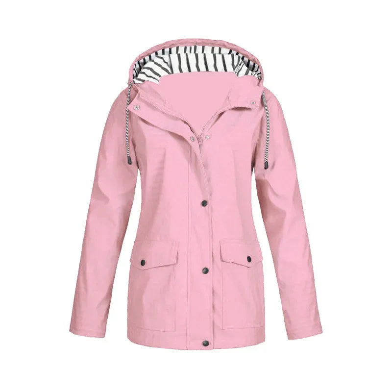 Luhta | Winddichte Outdoor-Jacke