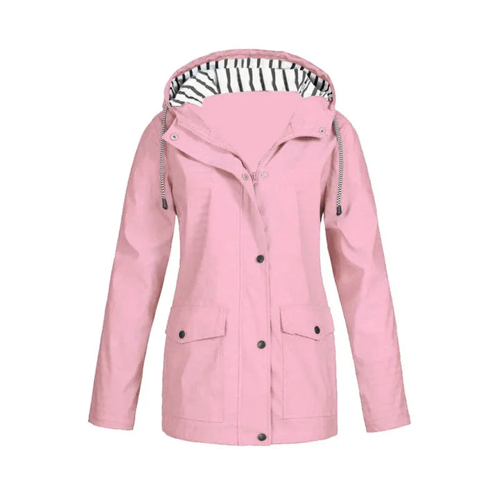 Luhta | Winddichte Outdoor-Jacke