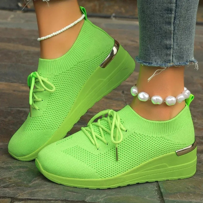 Jessica™ | ORTHOPÄDISCHE SCHUHE FÜR DAMEN