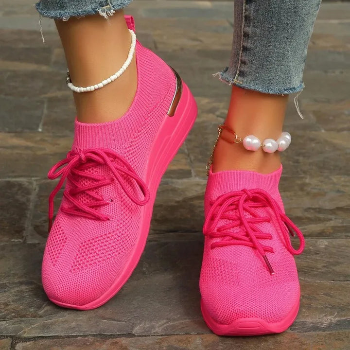 Jessica™ | ORTHOPÄDISCHE SCHUHE FÜR DAMEN