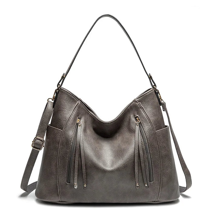 Blanche - Elegante  Ledertasche