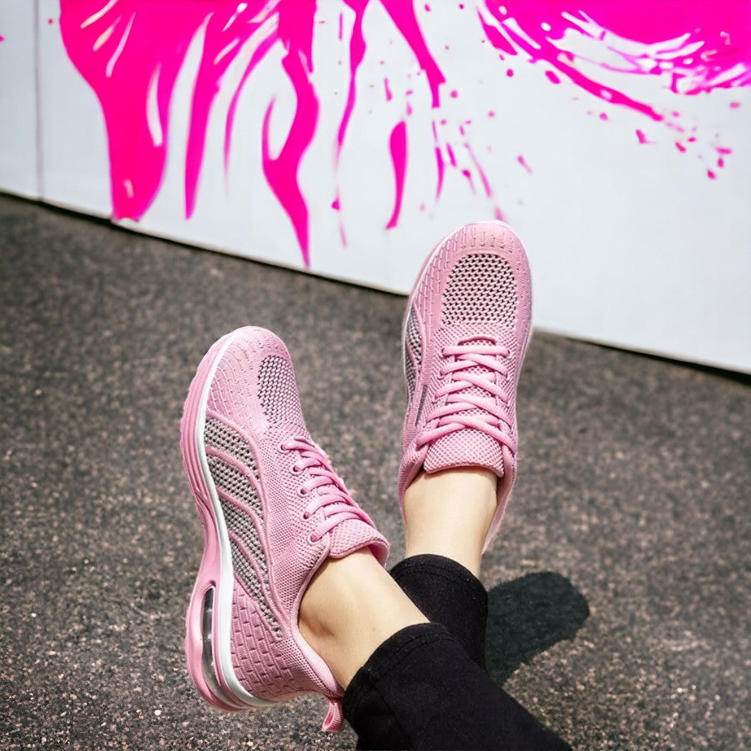 OrthoWalks™ - Ergonomische Komfortschuhe zur Schmerzlinderung