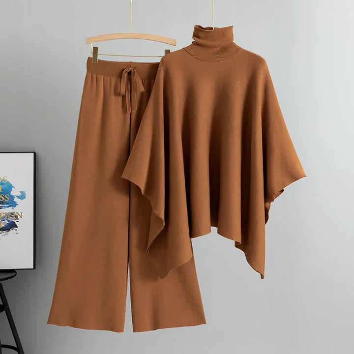 Leonie – Elegants 2-teiligs Set mit Blazer & Minirock