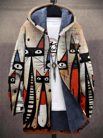 VARO | Kunstinspirierter Luxus-Hoodie