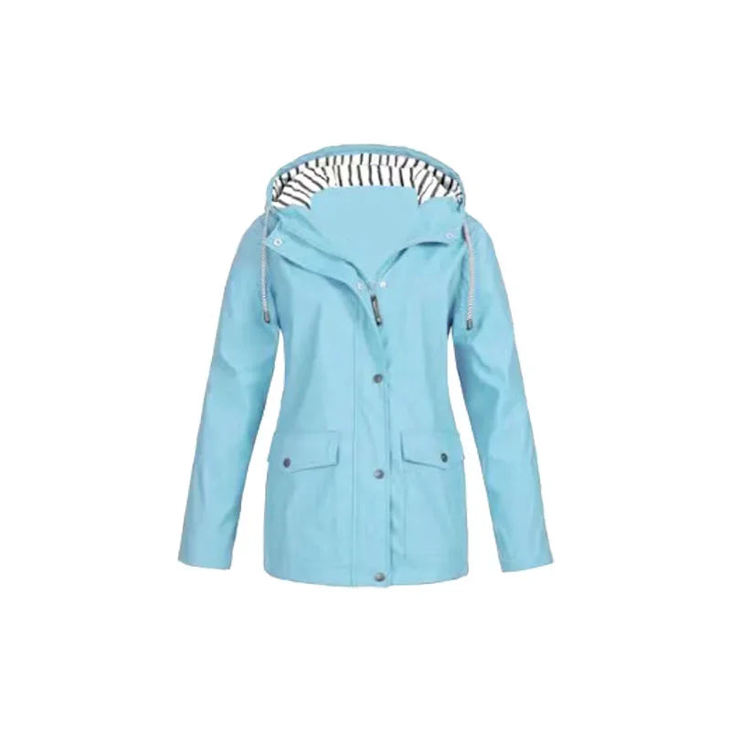 Luhta | Winddichte Outdoor-Jacke