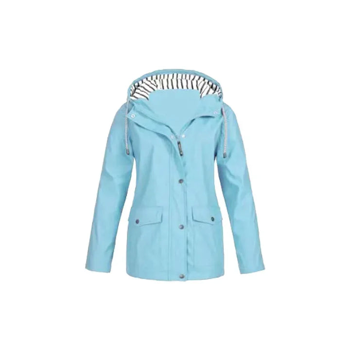 Luhta | Winddichte Outdoor-Jacke