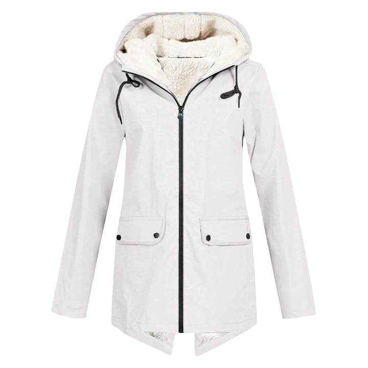 Viola | Wind und Wasserdichte Regenjacke