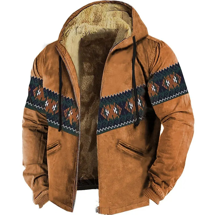 Buffalo - Robuste Jacke