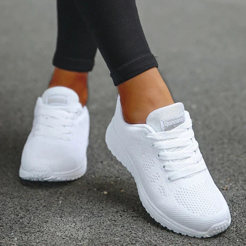 ForzaFit | Orthopädische Damen-Sneaker