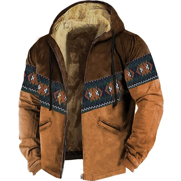 Buffalo - Robuste Jacke