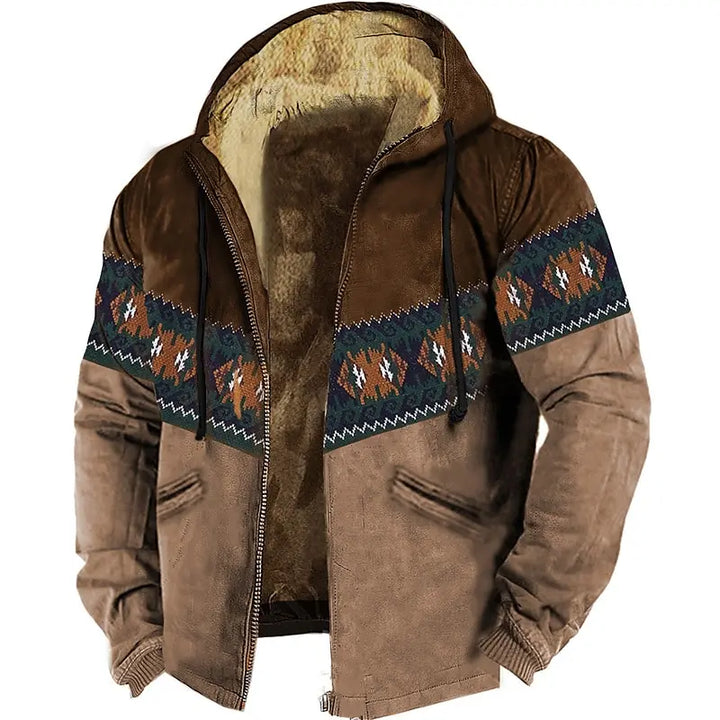 Buffalo - Robuste Jacke