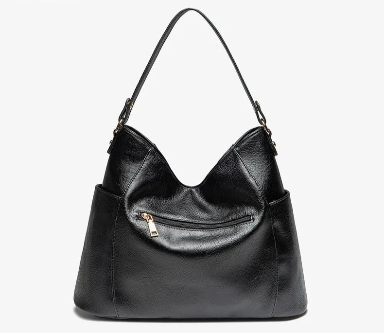 Blanche - Elegante  Ledertasche