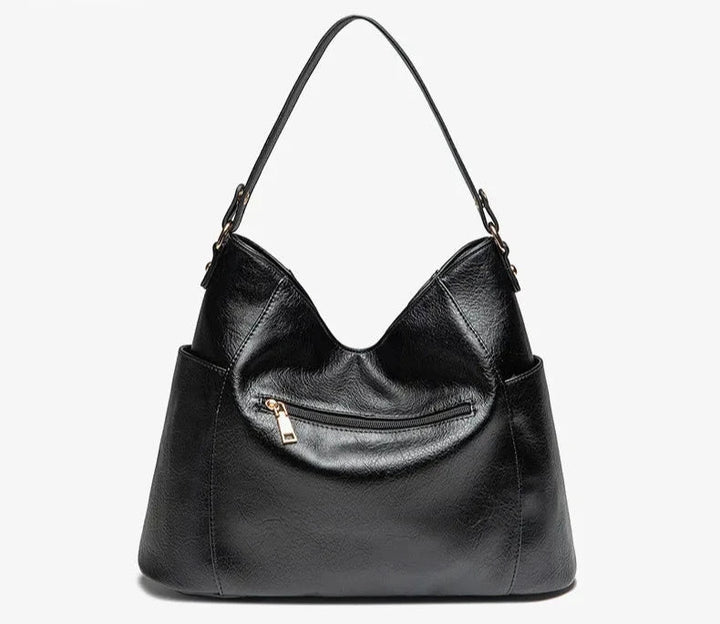 Blanche - Elegante  Ledertasche