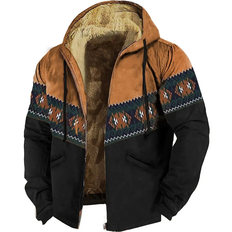 Buffalo - Robuste Jacke