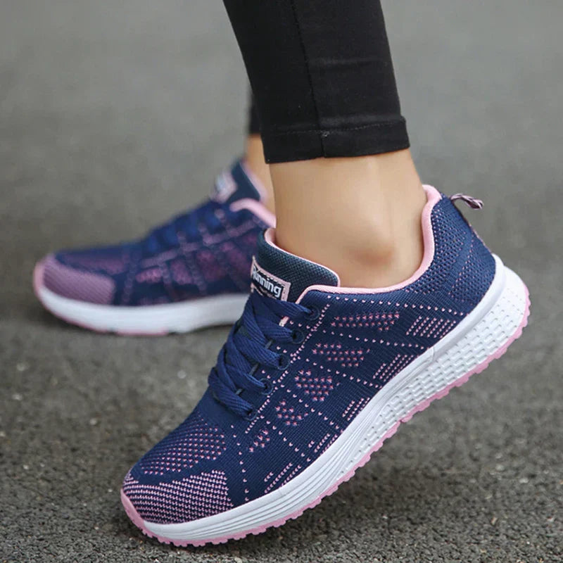 ForzaFit | Orthopädische Damen-Sneaker