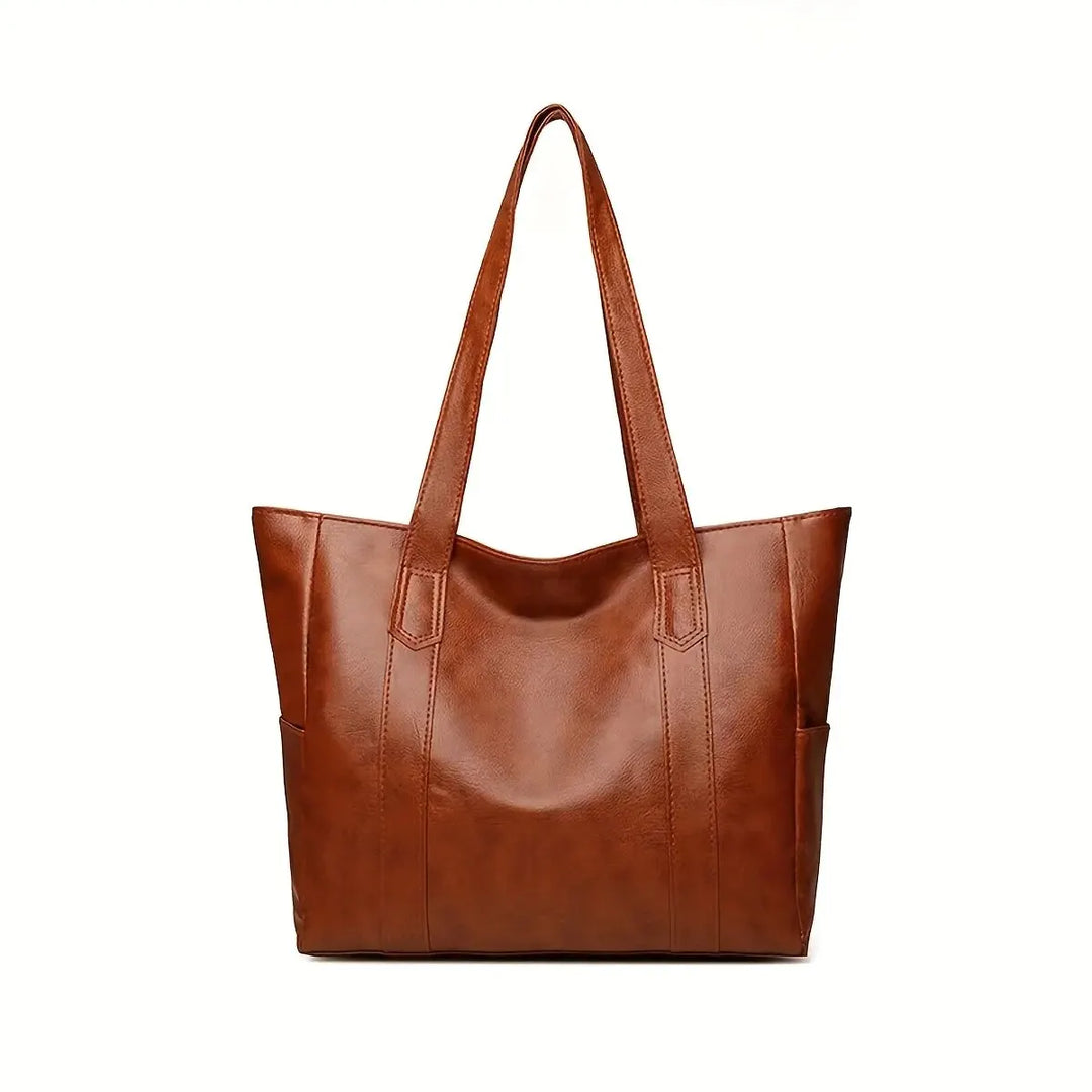 Martha |  Ledertasche