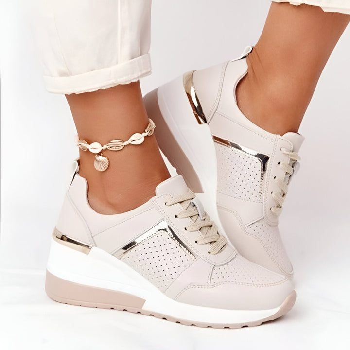 Leandra | Orthopädische Damenschuhe