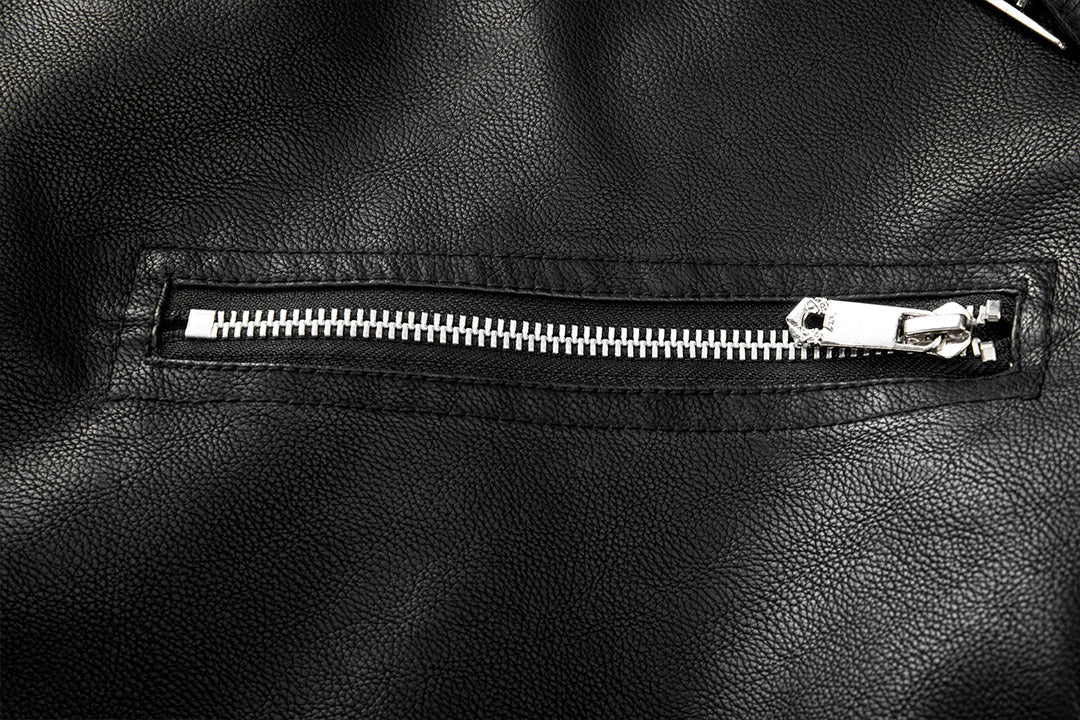 Armin® | Boulevard Lederjacke