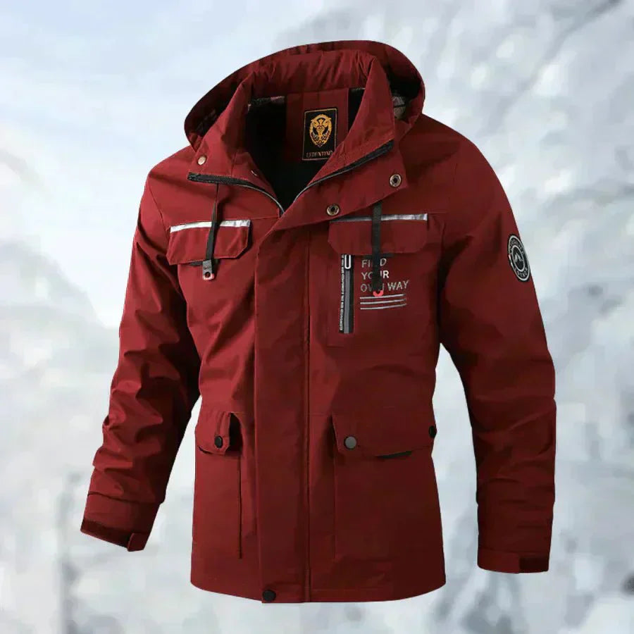 Muller™ - Outdoor-Jacke