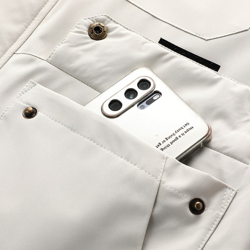 Muller™ - Outdoor-Jacke